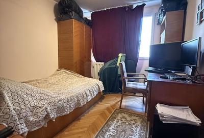 Apartament cu 4 camere decomandat în Drumul Taberei - 7