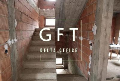 Casă cu Teren 972 Mp în Centura - 10