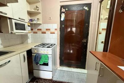 Apartament 1 camera, 22 mp suprafata utila, etaj 4 - Zona Iosefin Apartament 1 camera, 22 mp suprafata utila, etaj 4 - Zona Iosefin - 3