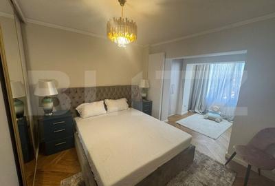 Apartament de lux decomandat cu 4 camere, 95 mp, Zona Garii - 2