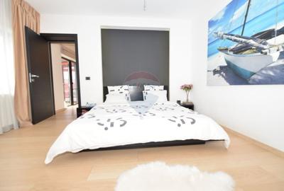 Casa Vila cu 4 camere de vanzare in  Cernica langa padure - 31