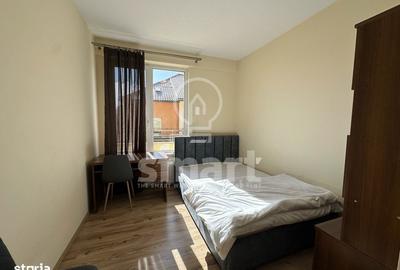 Apartament cu 4 camere semidecomandat în Zorilor - 16