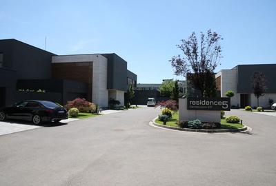 Oportunitate Residence 5 Luxury Villas\ - 3