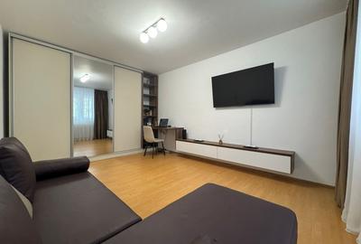 Apartament cu 2 camere decomandat în Dristor - 1