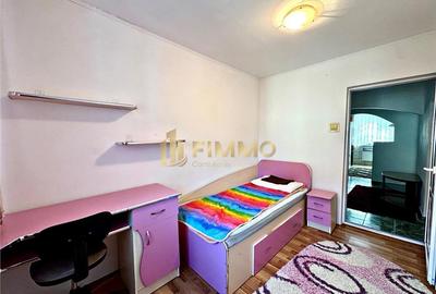 Apartament cu 3 camere decomandat, mobilat în Burdujeni - 5