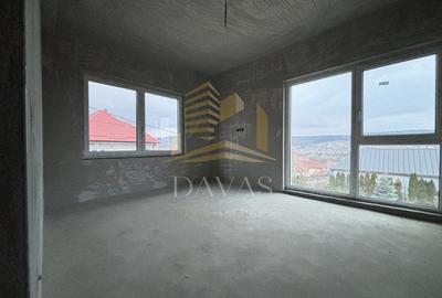 Casa individuala de vanzare | Chinteni | terasa | P+E - 17