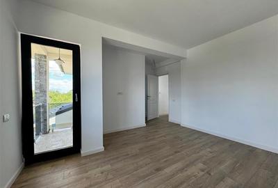 VILA IN CORBEANCA - OSTRATU // CURTE 364 MP // 5 CAMERE - 11