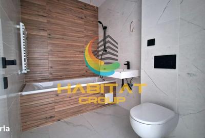 Apartament cu 3 camere decomandat în Titan - 9