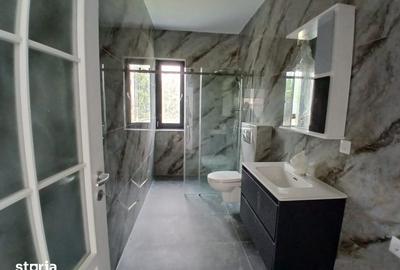 Casă cu 4 camere cu Teren 800 Mp în Corbeanca - 10