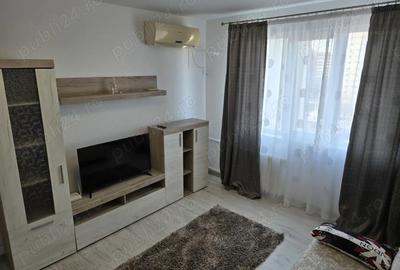 Garsonieră decomandată în Pantelimon - 1