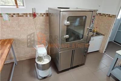Afacere de preluat in domeniul patiseriei zona Grajdana - 4