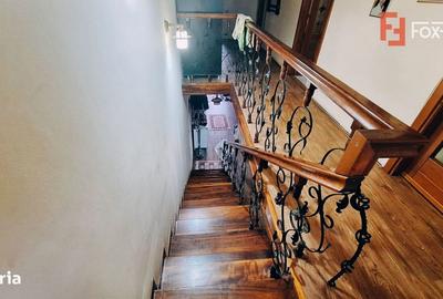 Casă cu 4 camere cu Teren 500 Mp în Giarmata - 4