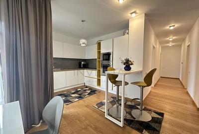 Apartament exclusivist/Zona Iulius Mall - 2