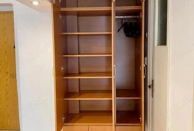 Apartament cu 2 camere decomandat în Unirii - 1