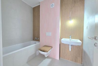 Apartament cu 2 camere decomandat în Tractorul - 6