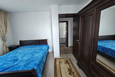 Apartament 3 camere de închiriat - Găvana 3, bloc nou, lângă pădure - 12