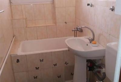 Apartament cu 2 camere semidecomandat în Gara de Nord - 3