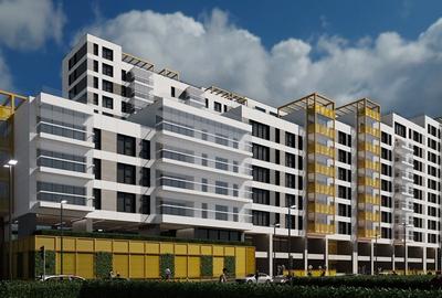 Proiect ultra-lux de vanzare- Faleza Nord-Teren 8700MP - 25