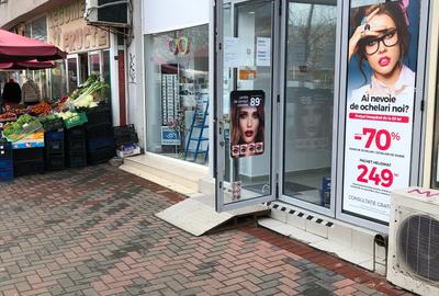 Spațiu comercial, de 70 mp, în Mihai Bravu - 8