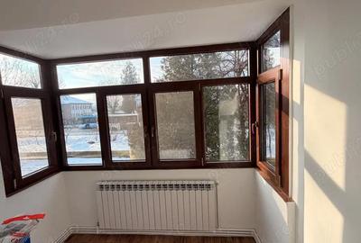 Apartament cu 3 camere nedecomandat în Central - 1