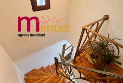 Casă cu 3 camere cu Teren 108 Mp în Central - 8