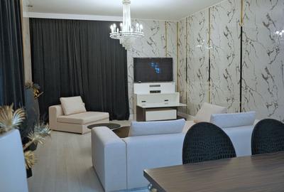 Apartament cu 5 camere în Șoseaua Nordului - 4