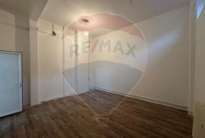 Spatiu comercial- 120 mp zona Bancilor(Podgoria) - 7