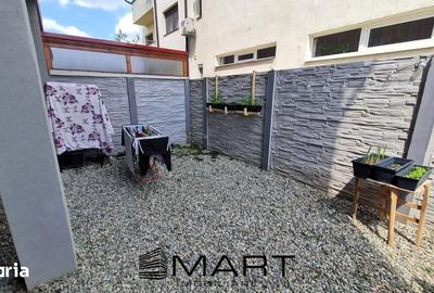 Apartament cu 3 camere în Central - 11