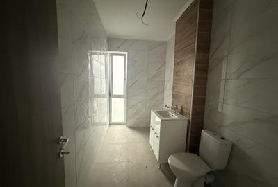 Apartament 2 camere, open-space, 61mp, Calea Bucuresti, zona Electroputere Mall - 6