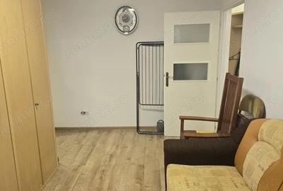 Apartament cu 2 camere semidecomandat în Micro 15 - 8