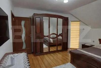 Casă cu 5 camere cu Canalizare în Turda - 2