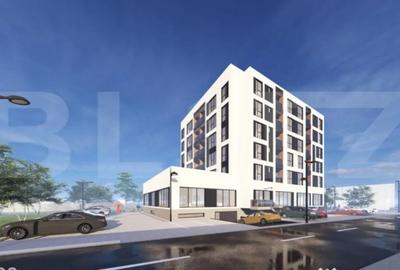 Apartament cu 3 camere decomandat în Central - 6