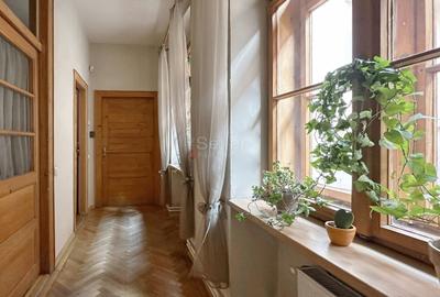 Apartament cu 2 camere semidecomandat în Centrul Istoric - 1