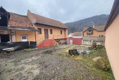 Casa de vanzare Jud Covasna - 5