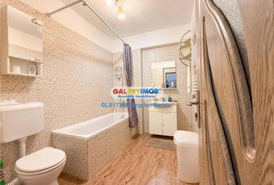 Garsonieră semidecomandată, mobilată în Militari - 1