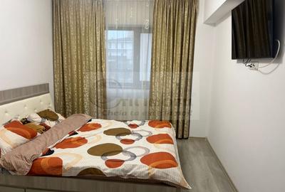 Apartament cu 2 camere în Galata - 10