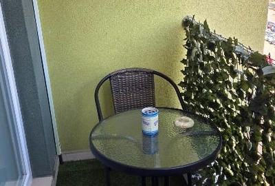 Apartament cu 2 camere semidecomandat, mobilat în Tractorul - 13