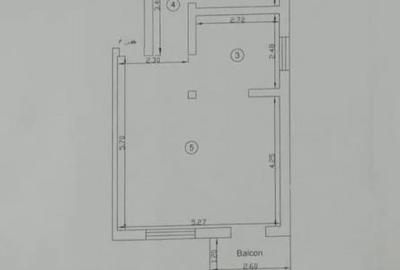 2 CAMERE ET. 1  59MP POPAS PACURARI - 10