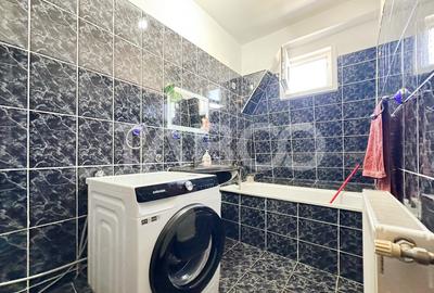 Mansarda de vanzare cu mutare imediata 85 mpu Zona Mihai Viteazul - 9