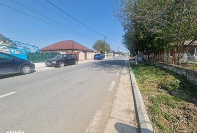 Spațiu comercial, în Corbu - 4