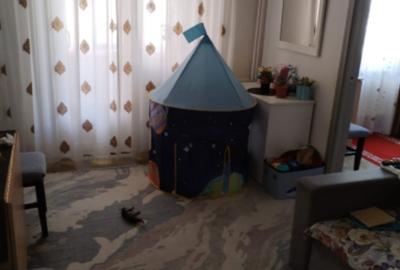 Apartament cu 3 camere semidecomandat în Tătărași - 4