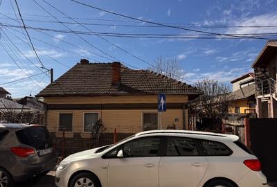 Casa centru Pucioasa, Dambovita - 2