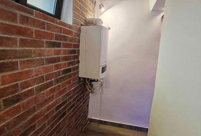 Apartament cu 2 camere în Central - 1