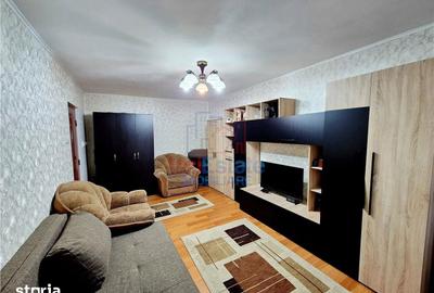 Apartament cu 3 camere decomandat în Ciurea - 12
