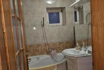 Apartament cu 2 camere semidecomandat, mobilat în Răcădău - 2