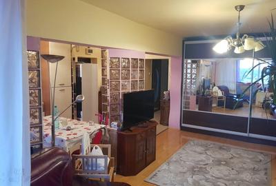 Apartament 3 camere decomandat, Buzaului. - 2