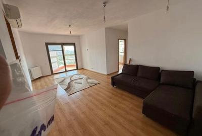 Apartament cu 3 camere semidecomandat în Doamna Ghica - 2