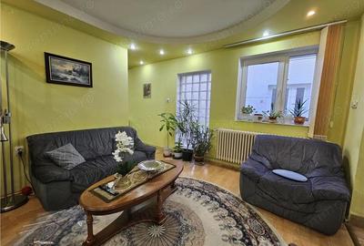 Casa spatioasa de inchiriat Bartolomeu (Curte comuna) - 39