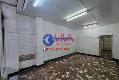 ID 8226 Spatiu de inchiriat - Strada Spitalului - 2