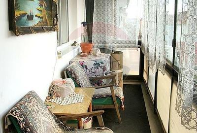 Apartament cu 3 camere decomandat în Vitrometan - 7
